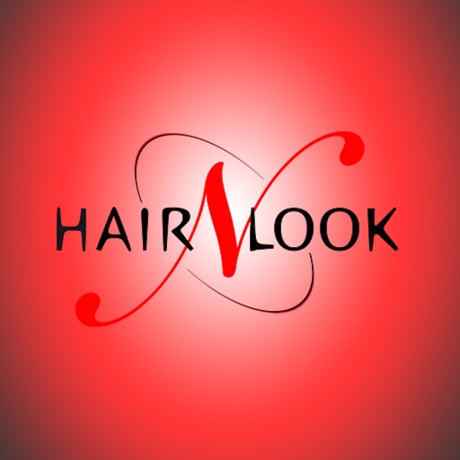 Hair N Look icon