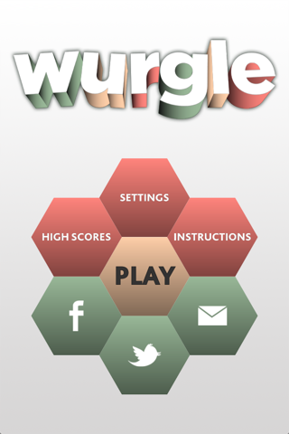 Wurgle screenshot 2