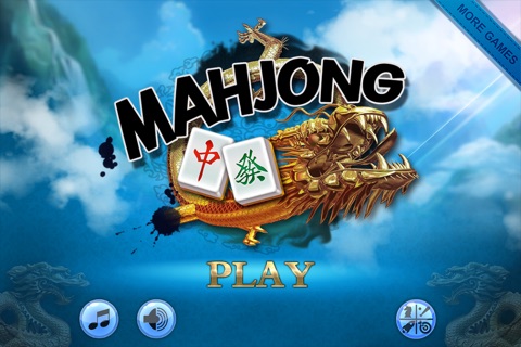 .Mahjong Titans screenshot 2