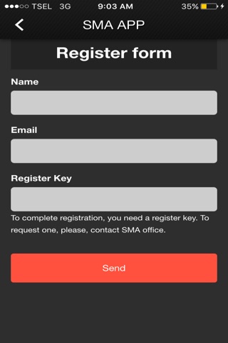 Security Merchants Australia screenshot 4