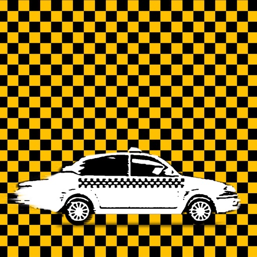 Taxi Smash icon