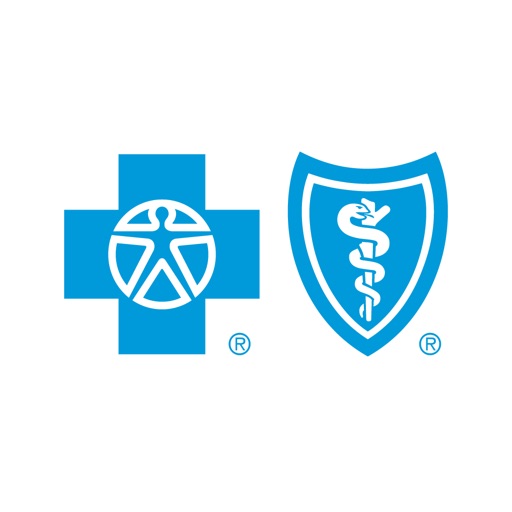 Blue National Doctor and Hospital Finder Icon