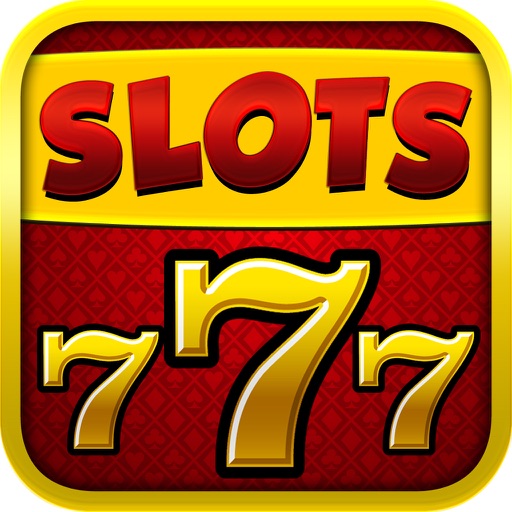 Slots Kings - Texes Casino Holdem iOS App