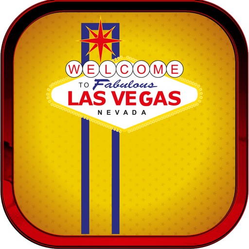 Casino 777 Slots - FREE Las Vegas Casino Game Icon