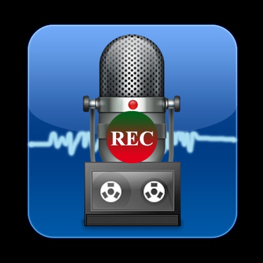 voice recorder app iphone free