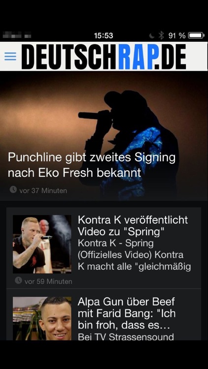 Deutschrap