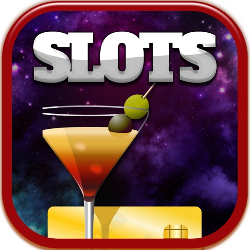 Drink Awesome Slots In Wonderland - Free Slots Las Vegas Games icon