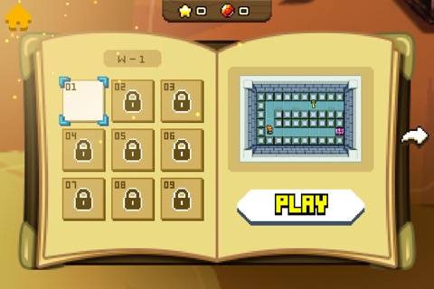 Treasure Hunter Plus－No AD ,Unlimited play screenshot 2