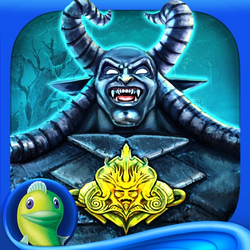 Secrets of the Dark: Eclipse Mountain Collector's Edition HD (Full) iOS App