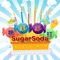 Sugar Soda- crush and pop the sugar