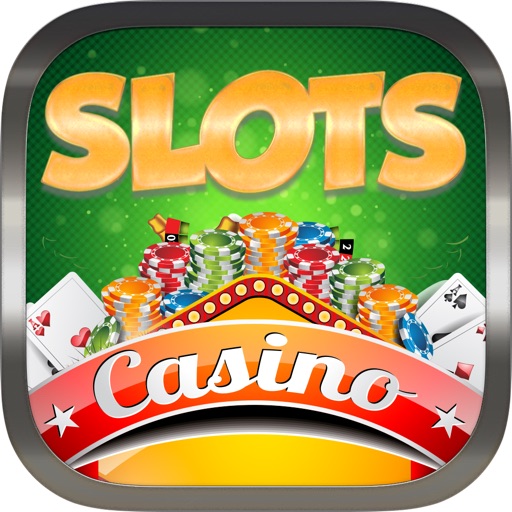 @ 777 @Avalon World Lucky Slots Game - FREE Vegas Spin & Win icon