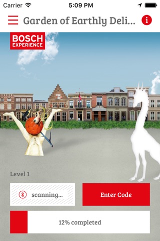 Bosch Experience screenshot 3