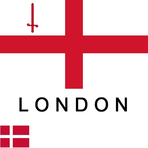 London Rejseguide af Tristansoft icon