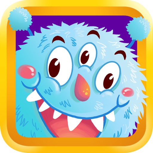 Fiends - aa Monster Twist | Precision Shooting Game Icon