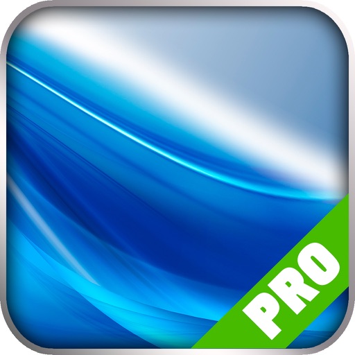 Game Pro - Depth Version iOS App