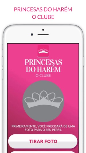 Princesas do Harém - O Clube(圖3)-速報App