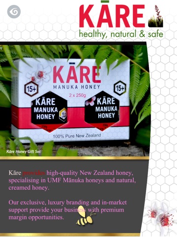 Kāre Honey screenshot 3