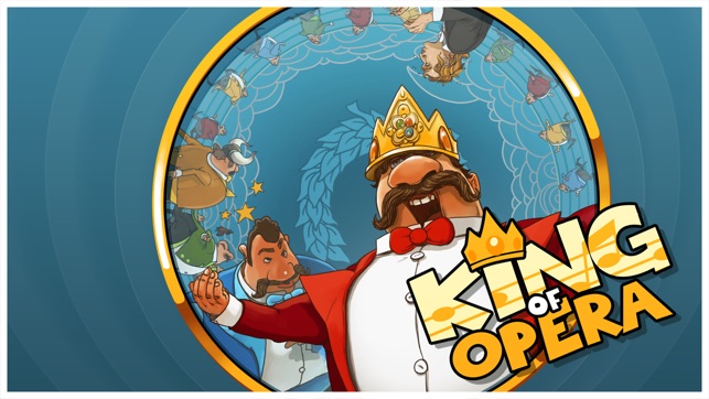 King of Opera(圖5)-速報App