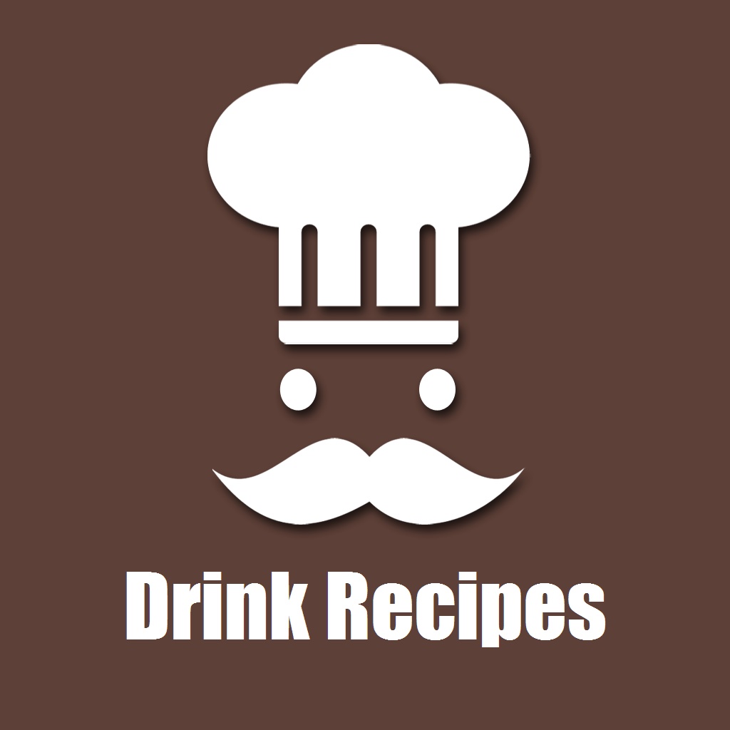 Drink Recipes - Dailymotion Video Recipes icon