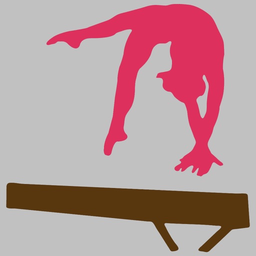 Gymnastics Academy 2016 icon