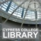 Enjoy the Cypress College Library on the go