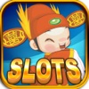 A Chinese Slots Favorites - Real Casino Slots