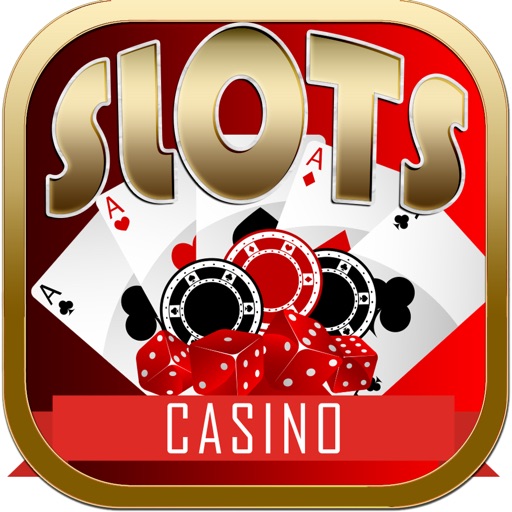 Double Blast Star Star Slots Machines icon