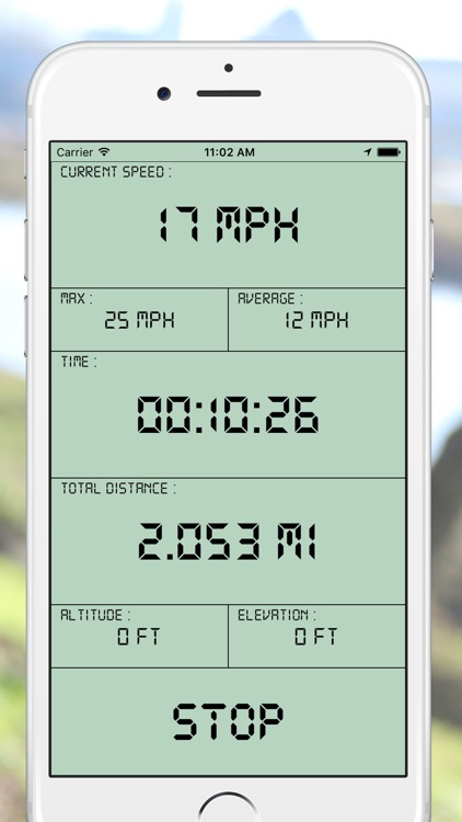 Cyclo - Bike Speedometer, Bicycle Computer