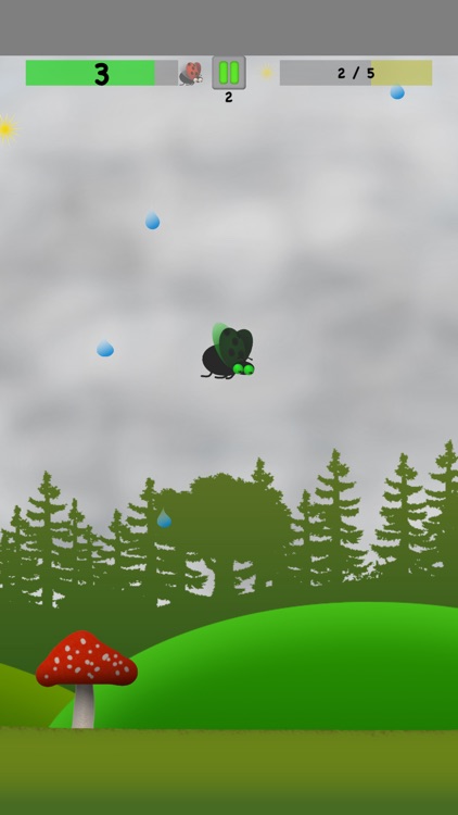 Rain Go Away screenshot-4