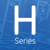 GE H Series Support