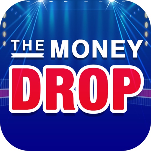 Money Drop - Euro Drop icon