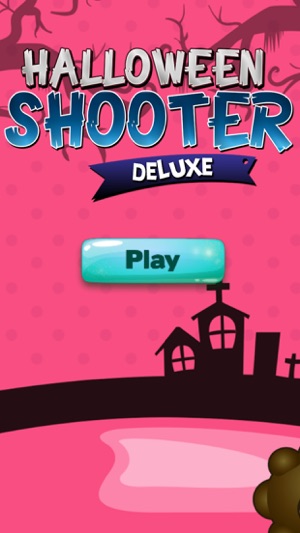 Halloween Shooter Deluxe