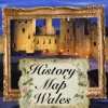 History Map Wales