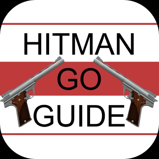 Guide for Hitman GO - Walkthroughs