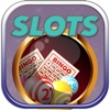Incredible Double Blast Star - Lucky Slots Game