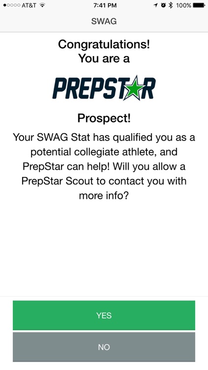 SWAG by SpeedTracs