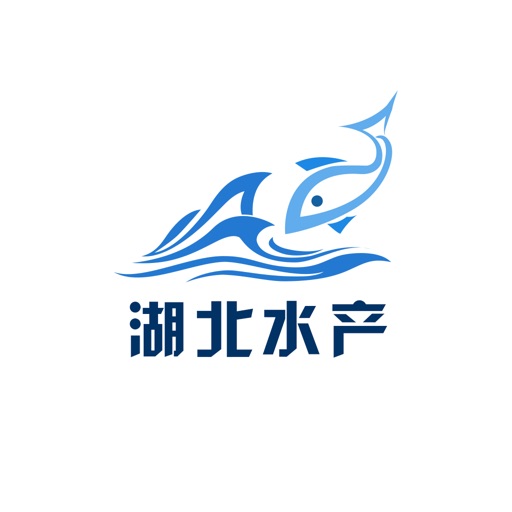 湖北水产 icon