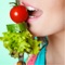 Learn how to cook delicious and easy vegetarian dishes from this app