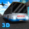City Airport Transport: Bus Simulator 3D Full