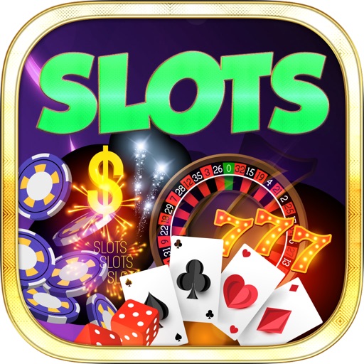 ``````` 2015 ``````` A Super Casino Lucky Slots Game - FREE Casino Slots icon