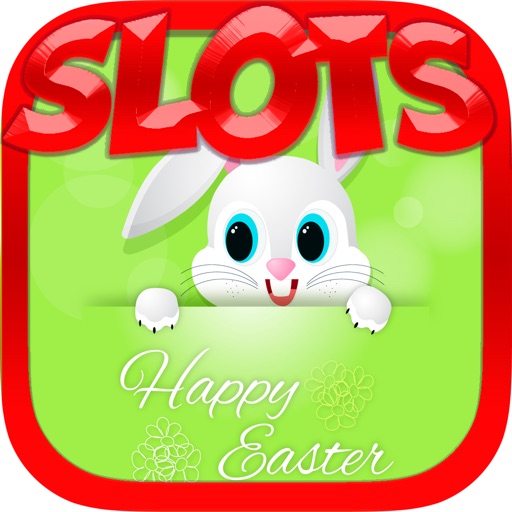 2016 Happy Easter Slots Game - FREE Vegas Spin & Win