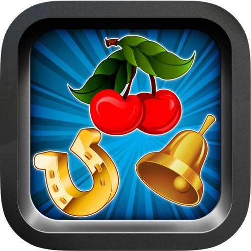 A Caesars Amazing Lucky Slots Game - FREE Slots Machine icon