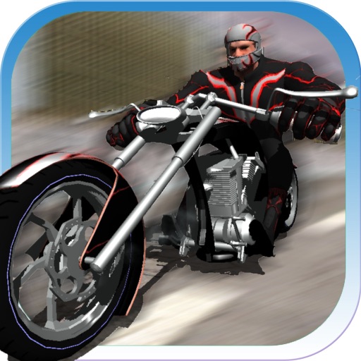 Super Motor Rider PRO Icon