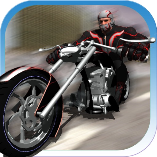 Super Motor Rider PRO