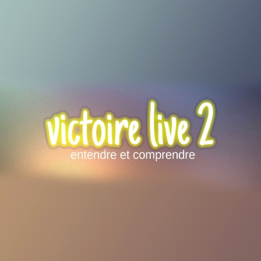 Victoire Live 2 icon