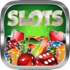 A Star Pins Heaven Lucky Slots Game - FREE Slots Machine