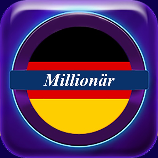 Deutsch Millionar Icon