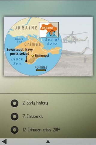 History of Crimea screenshot 4