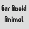 Car Avoid Animal