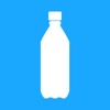 Smart Water Tracker - Daily Counter, Reminder, & Log